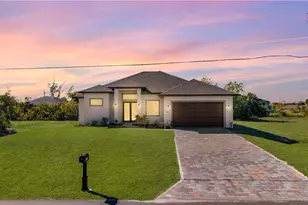 1132 Northwest 28th Ave, Cape Coral, FL 33993 - Photo 1