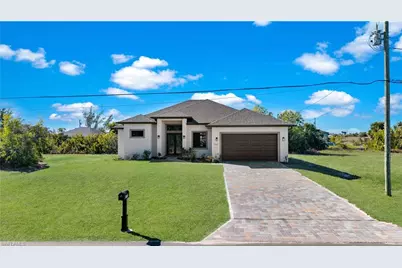 1132 NW 28th Ave, Cape Coral, FL 33993 - Photo 4