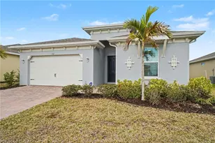 911 Stonewater Lk Ter, Cape Coral, FL 33993 - Photo 2