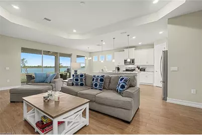 911 Stonewater Lake Ter, Cape Coral, FL 33993 - Photo 6