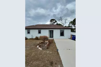 636 Eisenhower Blvd, Lehigh Acres, FL 33974 - Photo 1