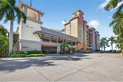 2825 Palm Beach Blvd #215, Fort Myers, FL 33916 - Photo 1