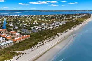 805 E Gulf Dr, Sanibel, FL 33957 - Photo 2