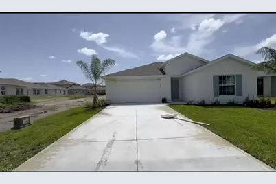 12312 Amber Waves Rd, Lehigh Acres, FL 33974 - Photo 1