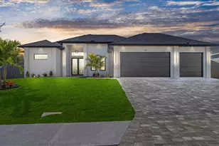 506 SW 28th Ave, Cape Coral, FL 33991 - Photo 1