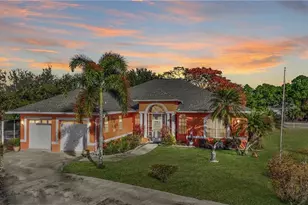 836 Worth Ave S, Lehigh Acres, FL 33974 - Photo 1