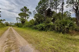 1242 Random St E, Lehigh Acres, FL 33974 - Photo 2