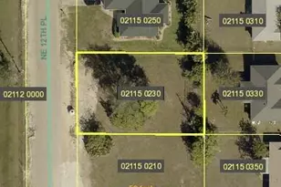 1805 NE 12th Pl, Cape Coral, FL 33909 - Photo 1