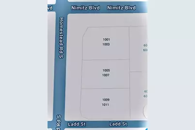 1005/1007 Homestead Rd S, Lehigh Acres, FL 33974 - Photo 4