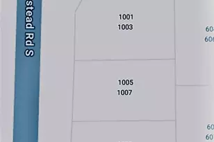 1005/1007 Homestead Rd S, Lehigh Acres, FL 33974 - Photo 4