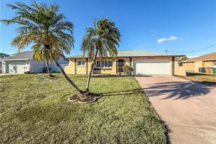 1907 SE 6th Terrace, Cape Coral, FL 33990 - Photo 1