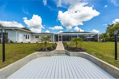 4930 Edith Esplanade, Cape Coral, FL 33904 - Photo 36
