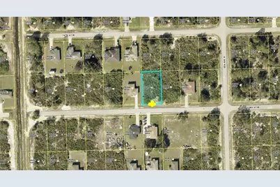 2806 73rd St W, Lehigh Acres, FL 33971 - Photo 1