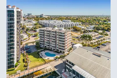 2350 W 1st St #701, Fort Myers, FL 33901 - Photo 30
