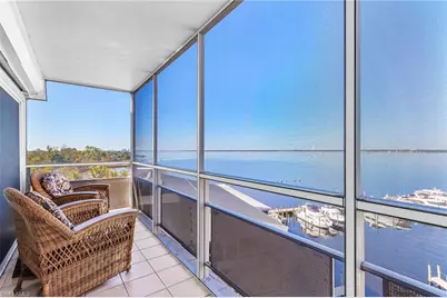 2350 W 1st St #701, Fort Myers, FL 33901 - Photo 2