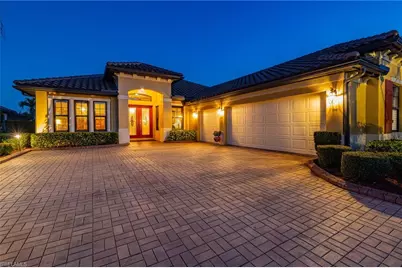 12555 Astor Pl, Fort Myers, FL 33913 - Photo 2