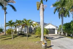 2025 NW 7th Terrace, Cape Coral, FL 33993 - Photo 1