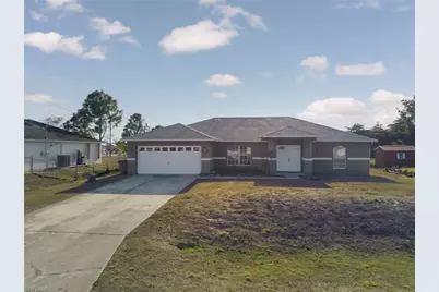 528 Peerless Cir, Lehigh Acres, FL 33974 - Photo 1