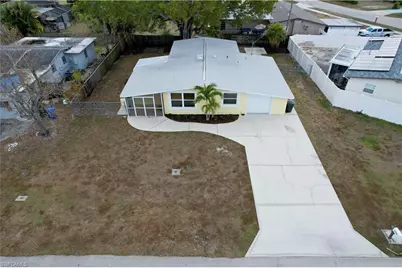 1816 Paul St, Fort Myers, FL 33901 - Photo 1