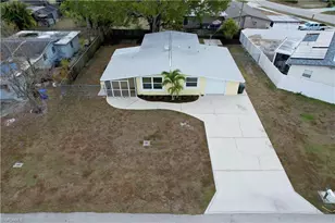 1816 Paul St, Fort Myers, FL 33901 - Photo 1
