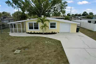 1816 Paul St, Fort Myers, FL 33901 - Photo 2
