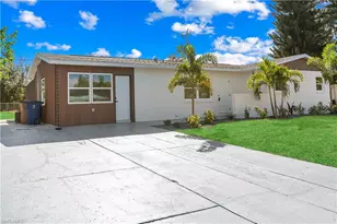 124 Andros St, Lehigh Acres, FL 33936 - Photo 2