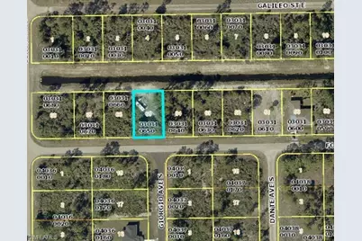 1109 Foggia St E, Lehigh Acres, FL 33974 - Photo 2