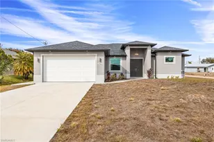 3716 14th St W, Lehigh Acres, FL 33971 - Photo 1