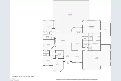 11711 Royal Tee Cir, Cape Coral, FL 33991 - Photo 50