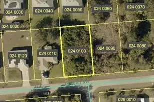 4304 14th St SW, Lehigh Acres, FL 33976 - Photo 1