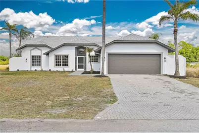 835 Geneva St E, Lehigh Acres, FL 33974 - Photo 1