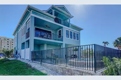 8327 Estero Blvd, Fort Myers Beach, FL 33931 - Photo 2
