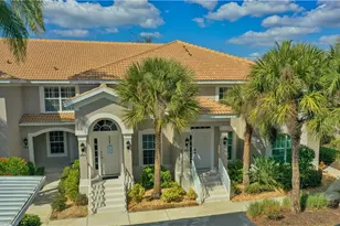 10124 Colonial Country Club Blvd, Fort Myers, FL 33913 - Photo 1