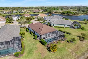 2995 Amblewind Dr, Fort Myers, FL 33905 - Photo 36