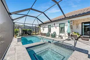2995 Amblewind Dr, Fort Myers, FL 33905 - Photo 28