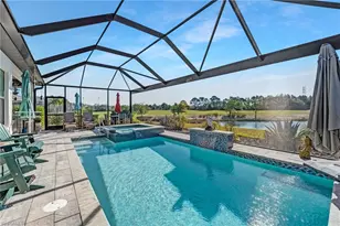 2995 Amblewind Dr, Fort Myers, FL 33905 - Photo 1