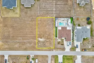 4607 6th St W, Lehigh Acres, FL 33971 - Photo 2