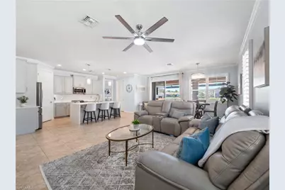 3280 Royal Gardens Ave, Fort Myers, FL 33916 - Photo 10