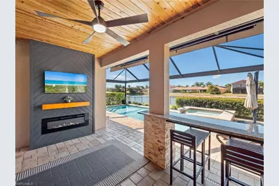 3280 Royal Gardens Ave, Fort Myers, FL 33916 - Photo 4