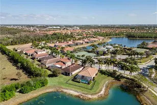 3280 Royal Gardens Ave, Fort Myers, FL 33916 - Photo 42