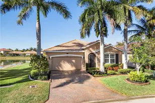 3280 Royal Gardens Ave, Fort Myers, FL 33916 - Photo 1