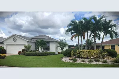 754 Crossfield Cir, Naples, FL 34104 - Photo 2