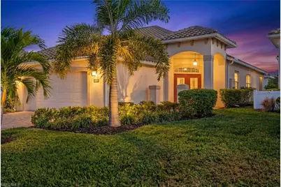 15233 Cape Sable Ln, Fort Myers, FL 33908 - Photo 2