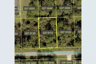 3606 50th St W, Lehigh Acres, FL 33971 - Photo 4