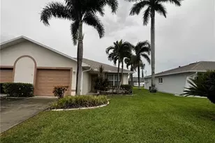 1428 SE 24th Ave, Cape Coral, FL 33990 - Photo 1