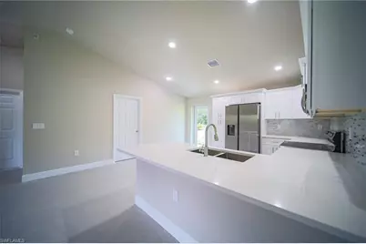 430 Burrstone Dr, Lehigh Acres, FL 33974 - Photo 4