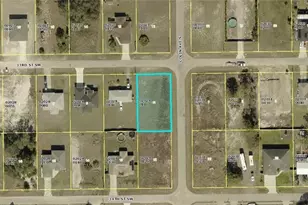 4001 33rd St SW, Lehigh Acres, FL 33976 - Photo 1