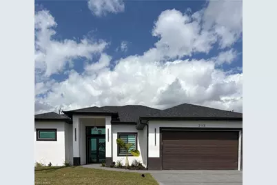 213 Kismet Pkwy E, Cape Coral, FL 33909 - Photo 2