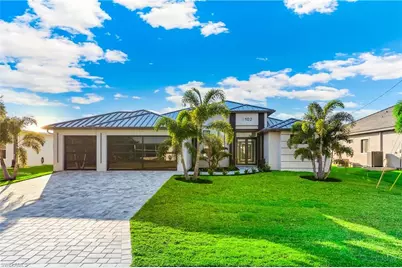 3102 SW 26th Ave, Cape Coral, FL 33914 - Photo 1