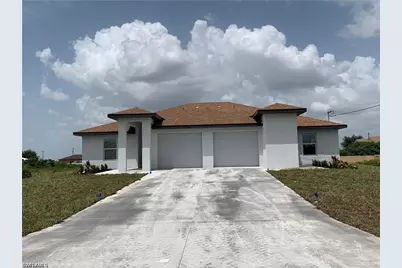 1114 Capetown Ave #B, Lehigh Acres, FL 33974 - Photo 1